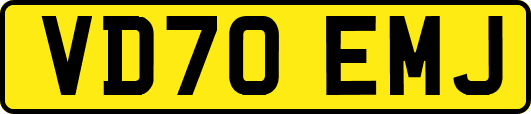 VD70EMJ