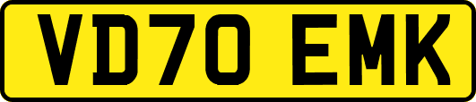 VD70EMK