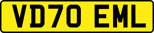 VD70EML