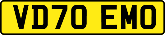 VD70EMO