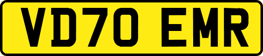 VD70EMR