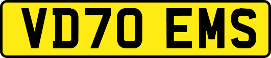 VD70EMS