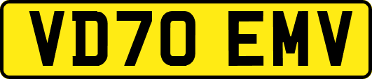VD70EMV