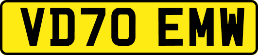 VD70EMW