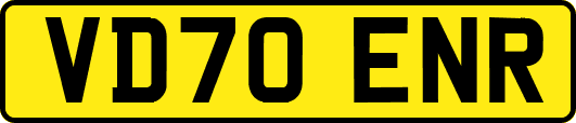 VD70ENR