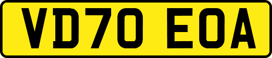VD70EOA