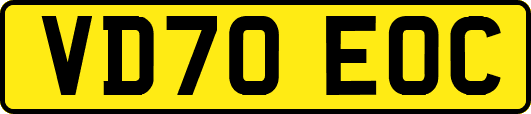VD70EOC