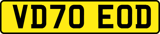 VD70EOD