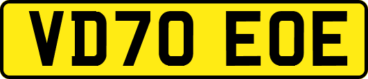 VD70EOE