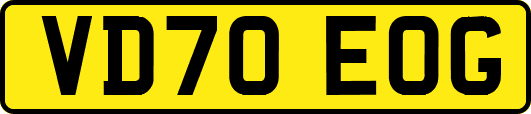 VD70EOG