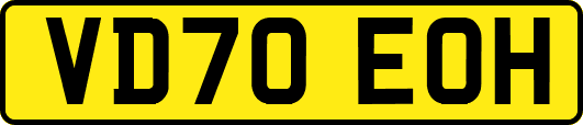VD70EOH
