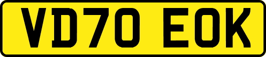 VD70EOK