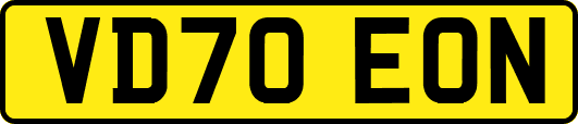 VD70EON