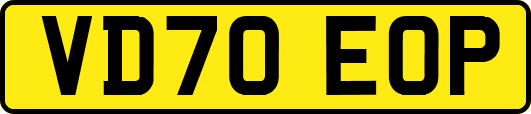 VD70EOP