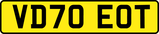 VD70EOT