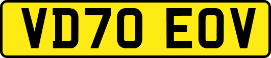 VD70EOV
