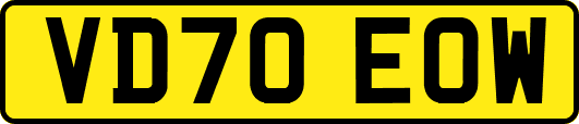 VD70EOW