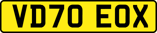 VD70EOX