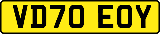 VD70EOY