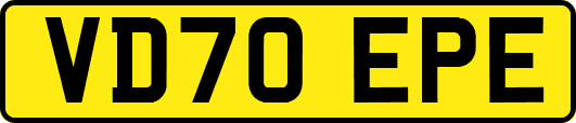 VD70EPE