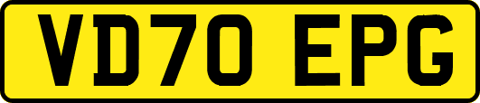 VD70EPG
