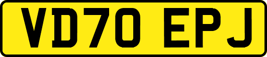 VD70EPJ