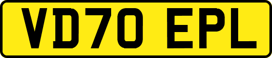 VD70EPL