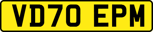 VD70EPM