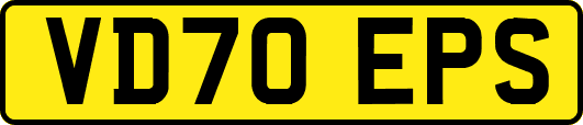 VD70EPS