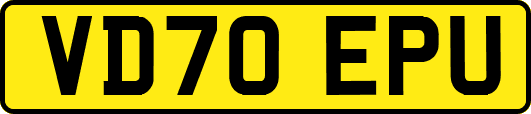VD70EPU