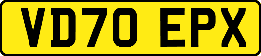 VD70EPX