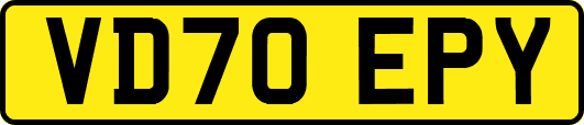 VD70EPY