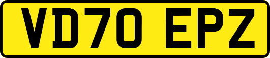 VD70EPZ