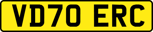 VD70ERC