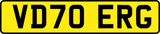 VD70ERG