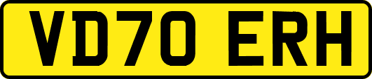 VD70ERH