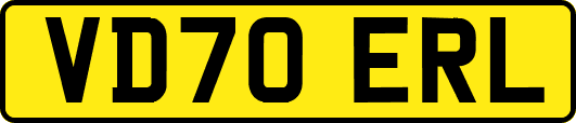 VD70ERL