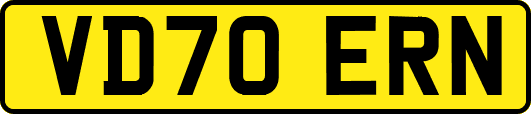 VD70ERN