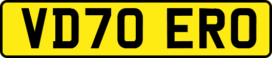 VD70ERO