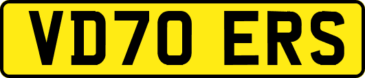 VD70ERS