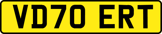 VD70ERT