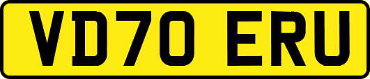 VD70ERU