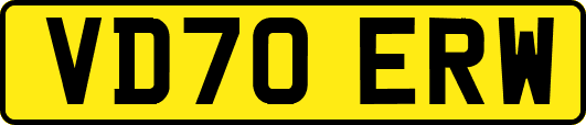 VD70ERW