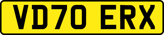 VD70ERX