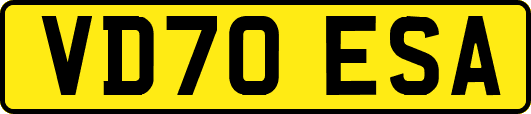 VD70ESA