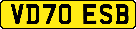 VD70ESB