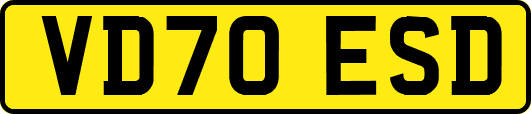 VD70ESD