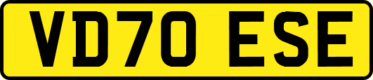 VD70ESE