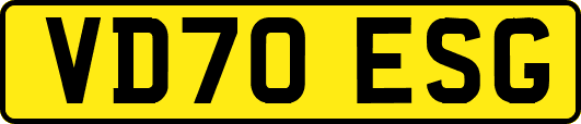 VD70ESG
