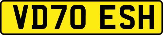 VD70ESH